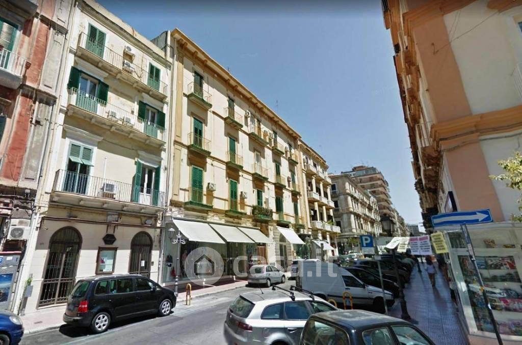 Appartamento in Vendita in Via Anfiteatro a Taranto