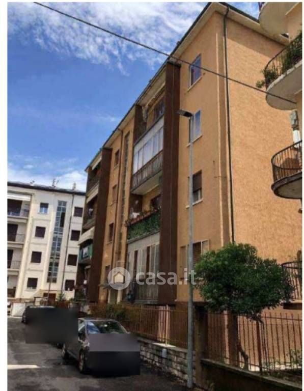 Appartamento in Vendita in Via Antonio Turcato 4 a Vicenza