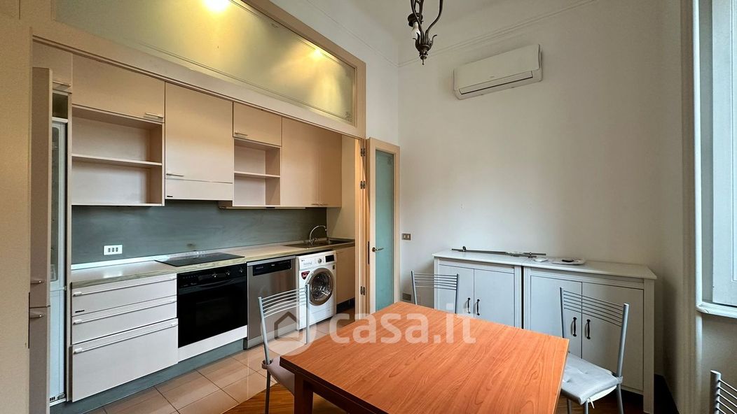 Appartamento in Affitto in Piazza Vesuvio 14 a Milano