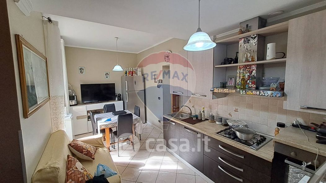 Appartamento in Vendita in Via Cagliari 10 a Bronte