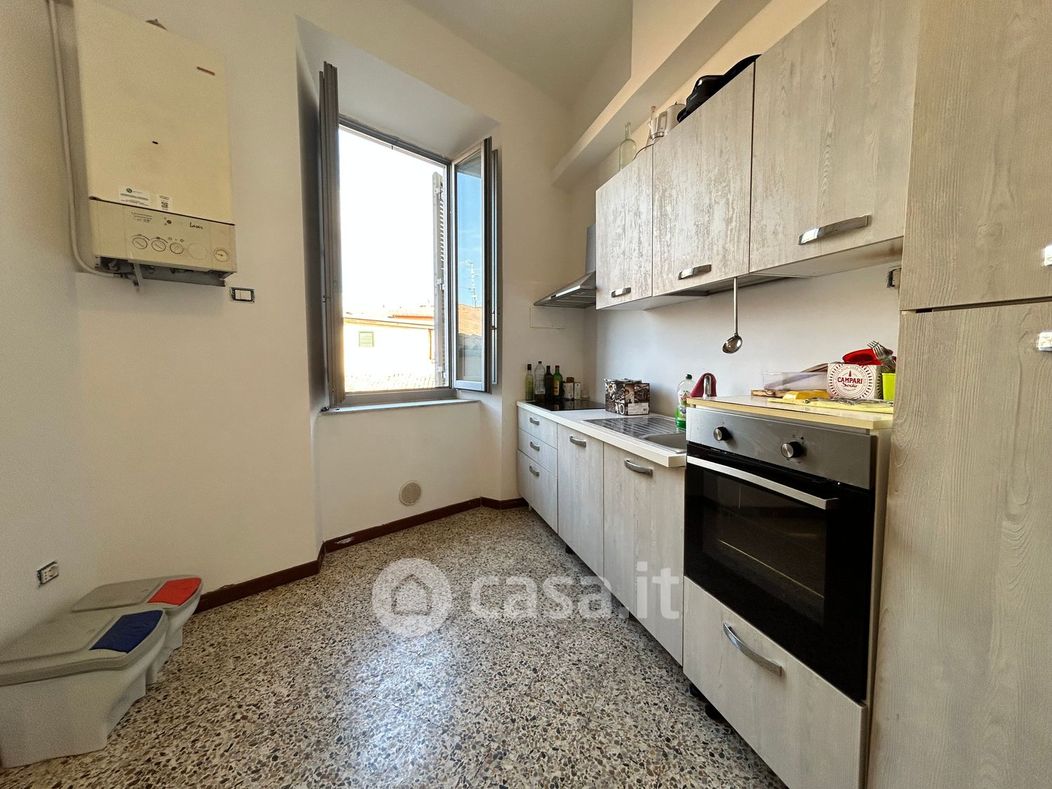 Appartamento in Affitto in Via giuseppe mazzini 82 a Foligno