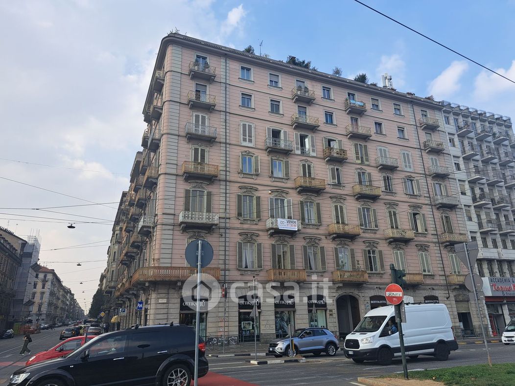 Appartamento in Vendita in Piazza Statuto a Torino