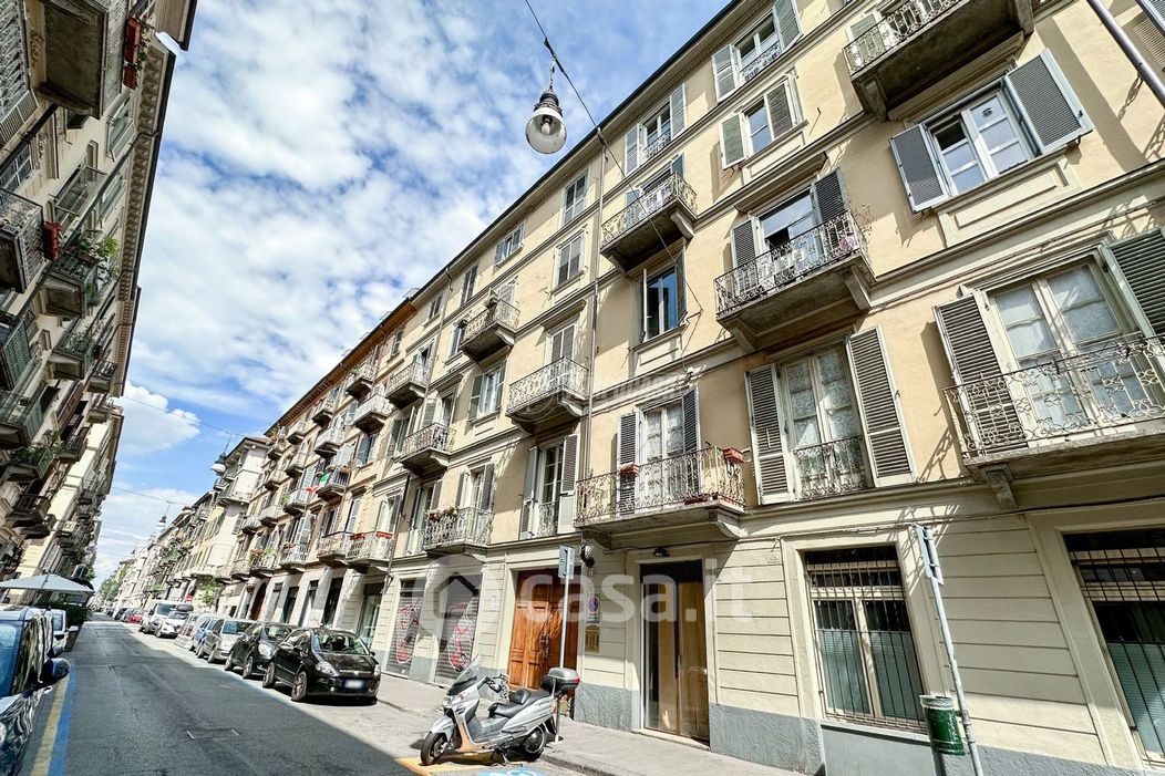 Appartamento in Vendita in Via Principe Tommaso 21 a Torino