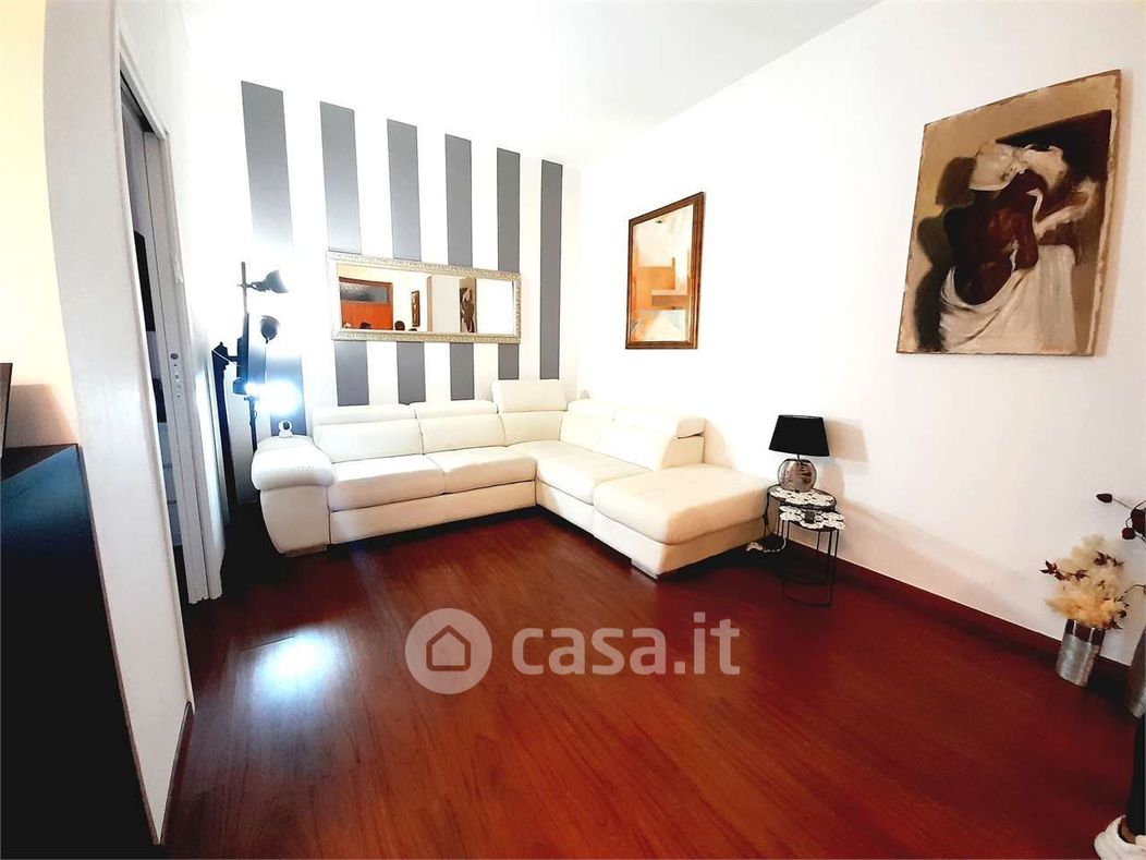 Appartamento in Vendita in Via Aldo Moro 10 a Forlì