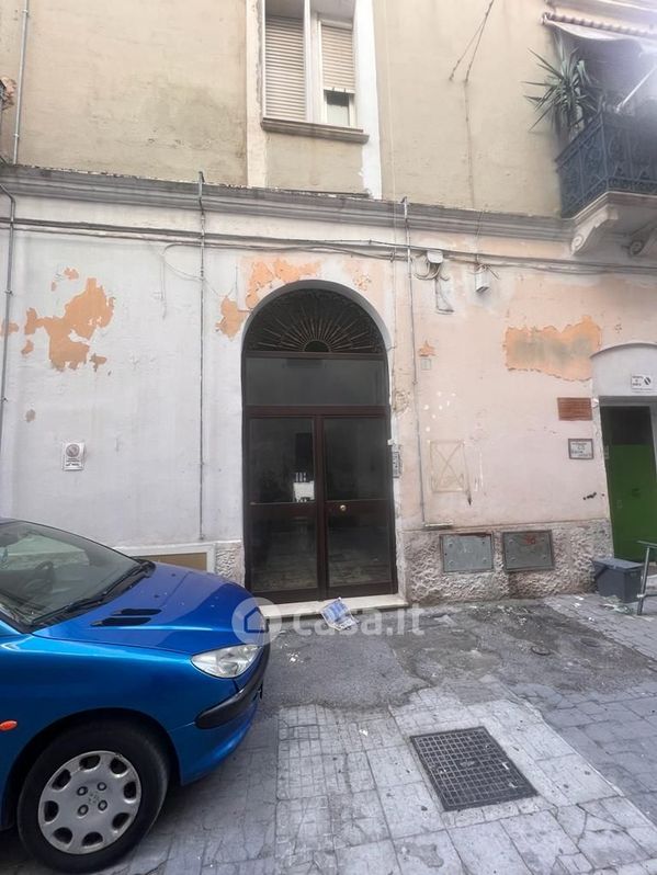 Appartamento in Affitto in Via Berlingeri 6 a Taranto