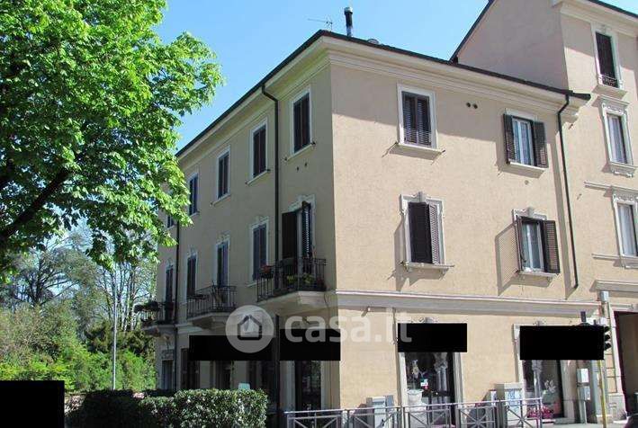 Appartamento in Vendita in Via Gerolamo Borgazzi 21 a Monza