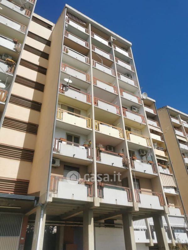 Appartamento in Vendita in Viale Grimaldi 18 a Catania