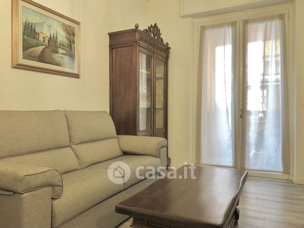 Appartamento in Vendita in Via Leone Pancaldo 16 a Verona
