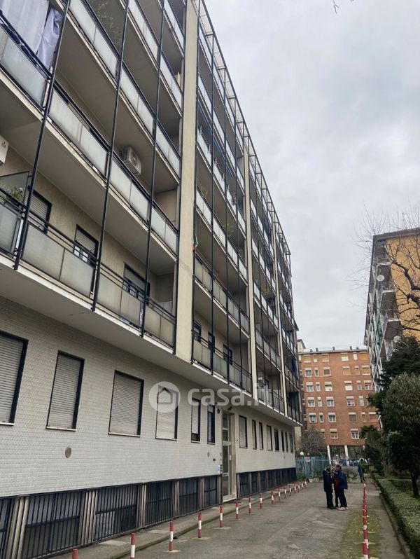 Appartamento in Vendita in Via Antonio Aldini 28 a Milano