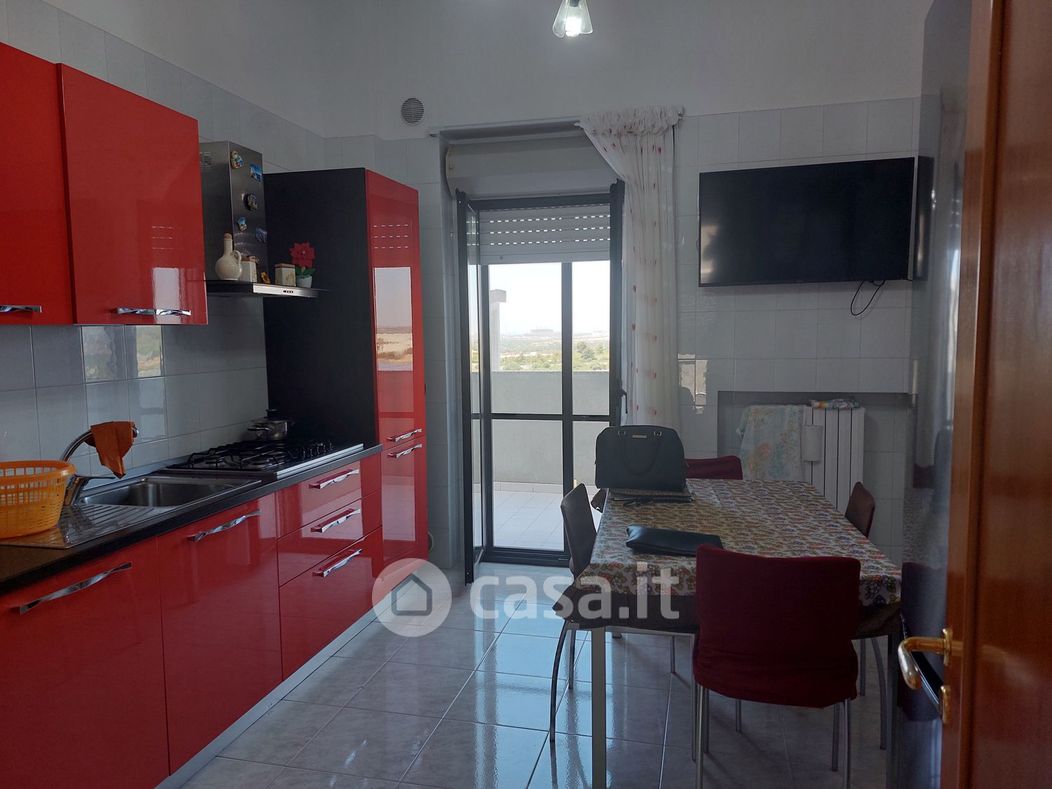 Appartamento in Vendita in Via Palmiro Togliatti 6 a Taranto