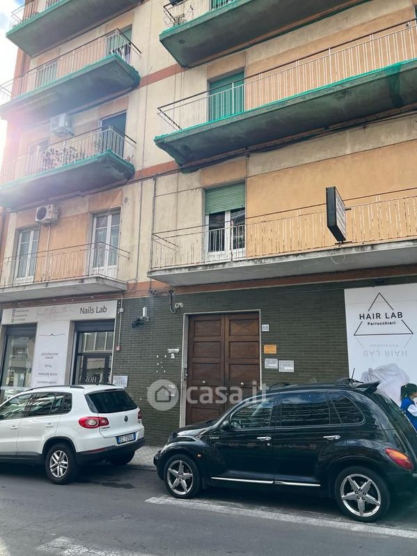 Appartamento in Vendita in Via Pietro Novelli 88 a Catania