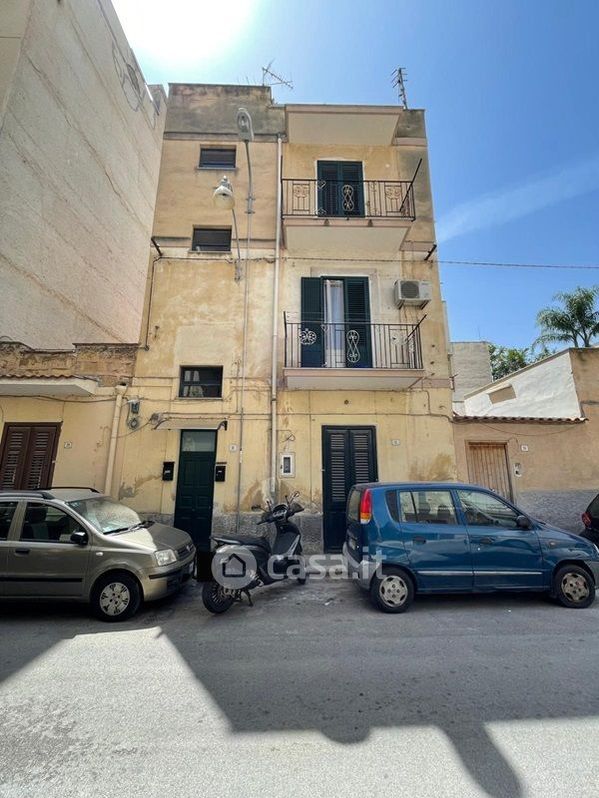 Appartamento in Vendita in Via Cardinale Lualdi Alessandro 32 a Palermo