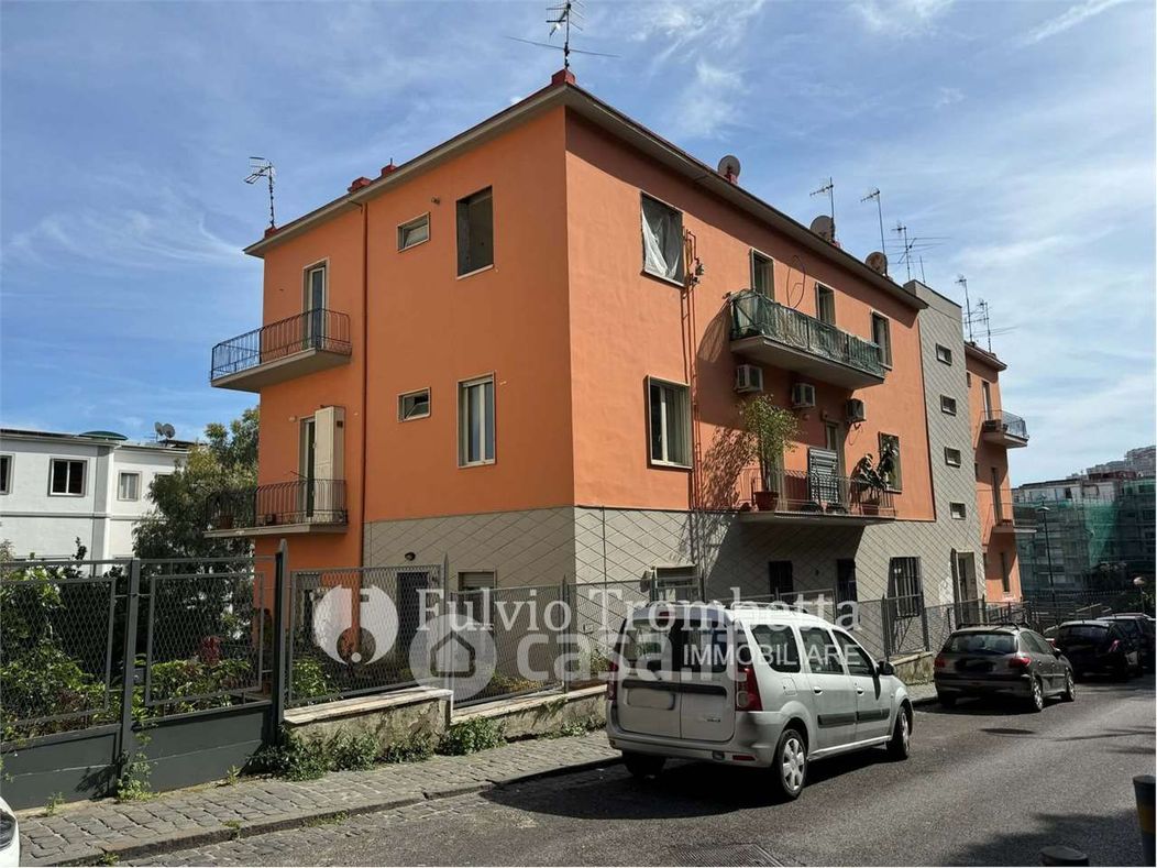 Appartamento in Affitto in Viale Maria Cristina di Savoia 36 a Napoli