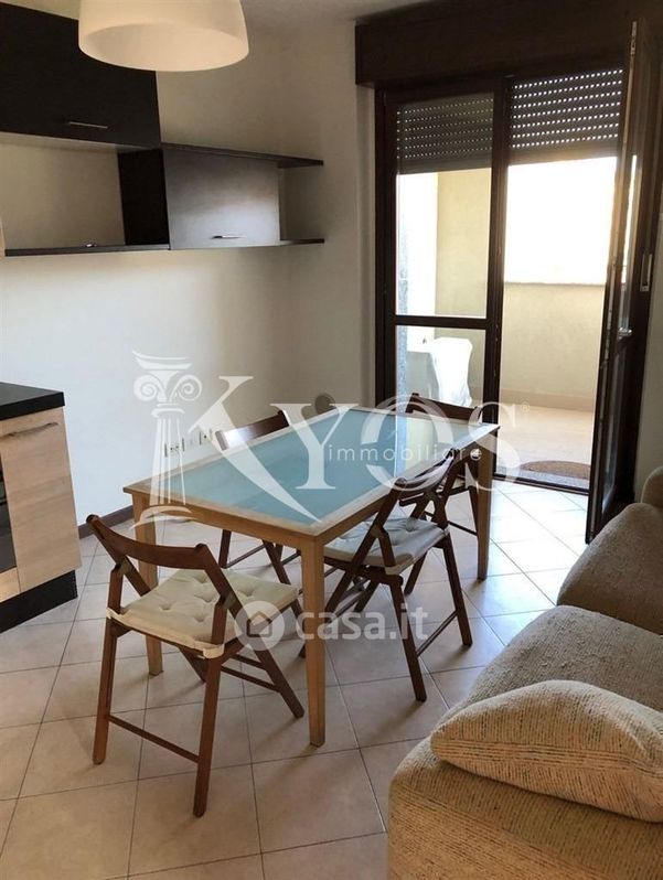 Appartamento in Affitto in Via Casoretto 36 a Milano