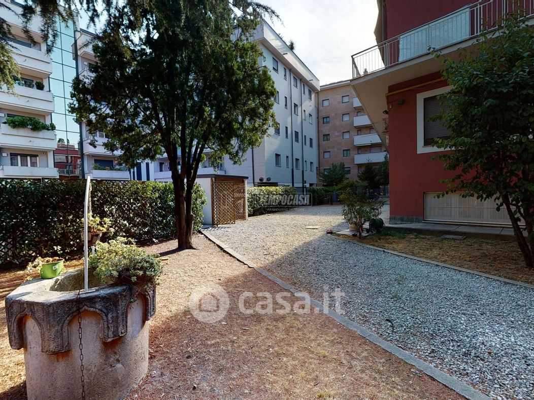 Appartamento in Affitto in Via Privata Esiodo 14 a Milano