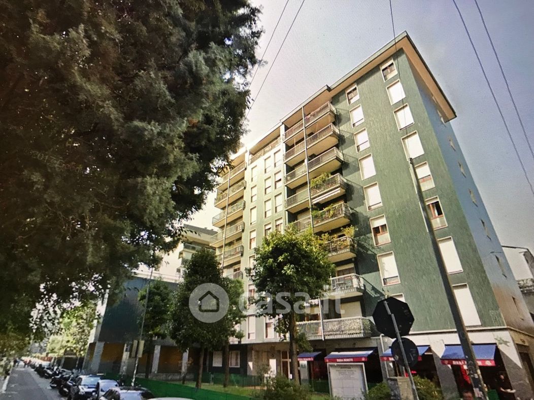Appartamento in Affitto in Via Voghera 16 a Milano