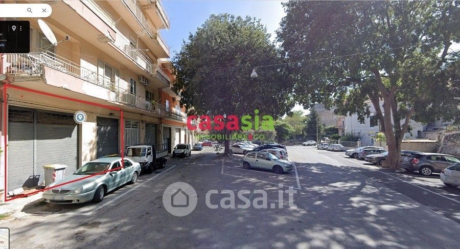 Negozio/Locale commerciale in Vendita in Via Palermo a Ragusa