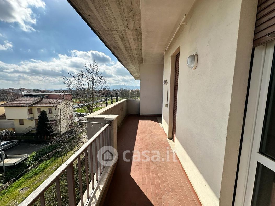 Appartamento in Affitto in Via Niccolò Machiavelli a Pistoia