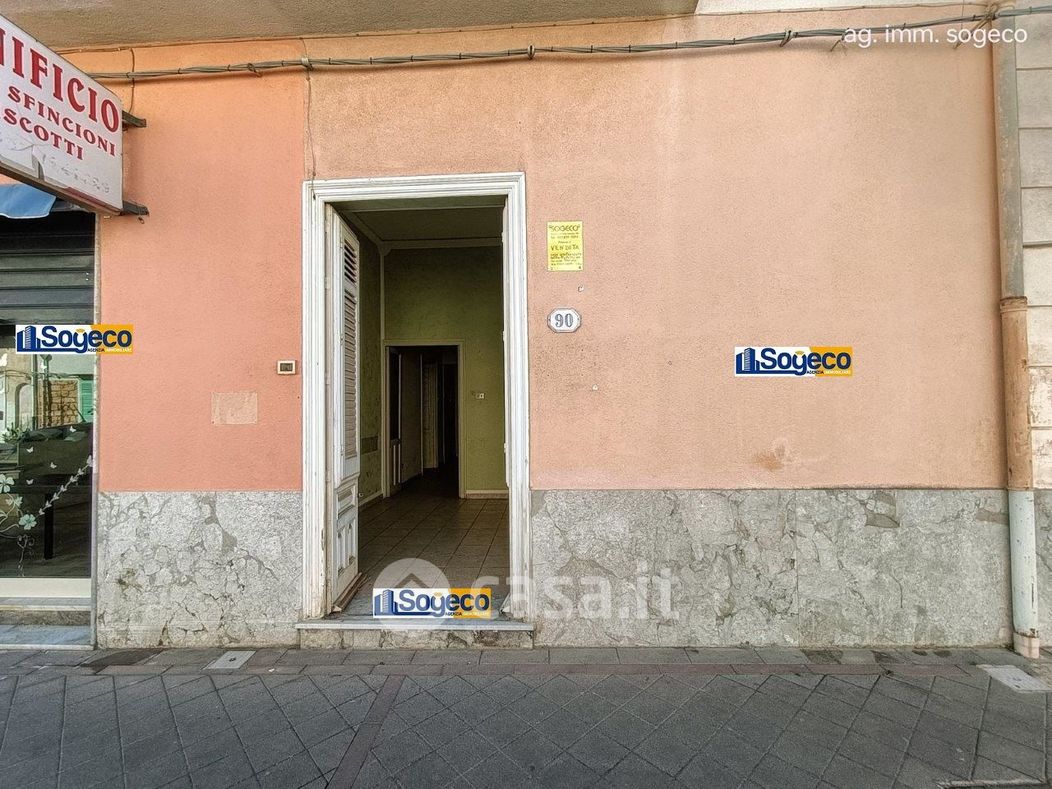 Appartamento in Vendita in Corso Filangeri 90 a Santa Flavia