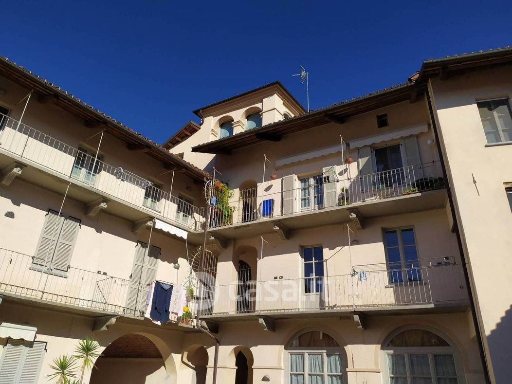 Appartamento in Affitto in Corso Principe di Piemonte a Racconigi