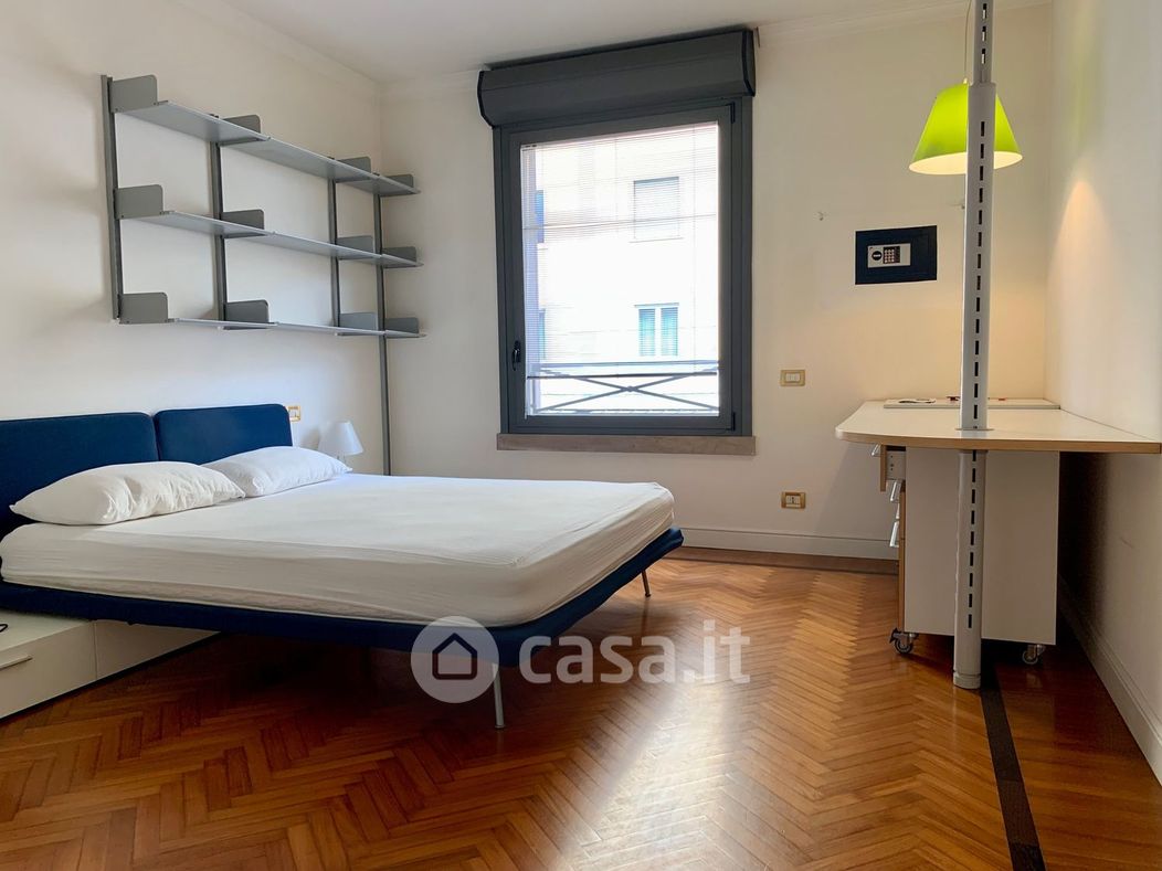 Appartamento in Affitto in Borgo Ognissanti a Firenze