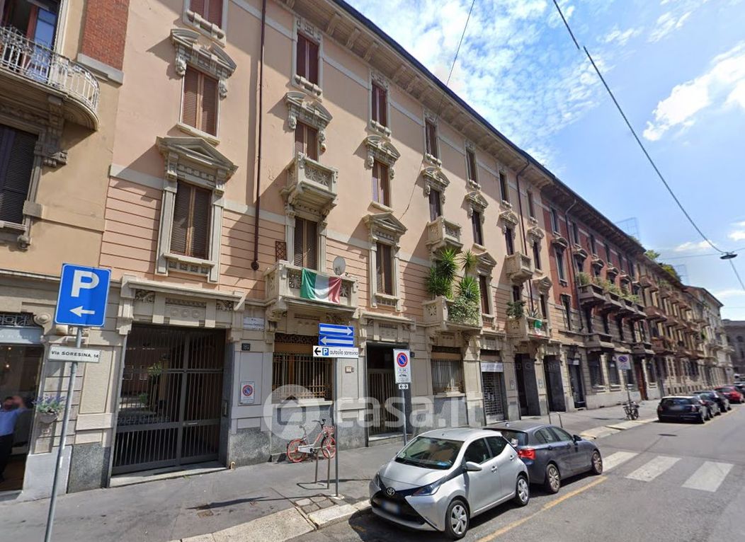 Appartamento in Vendita in Via Bartolomeo Panizza 8 a a Milano