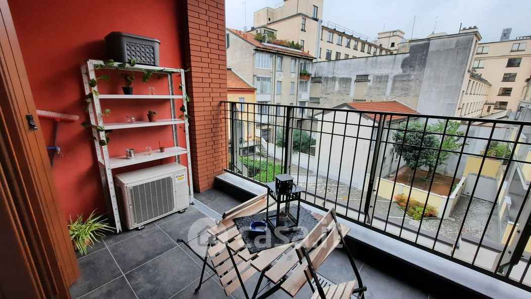 Appartamento in Vendita in Viale Brenta 35 a Milano