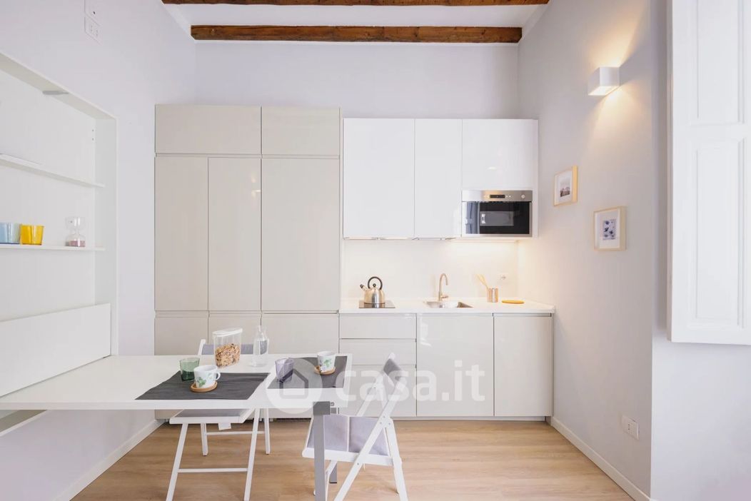 Appartamento in Affitto in Via Carlo Ravizza 6 a Milano