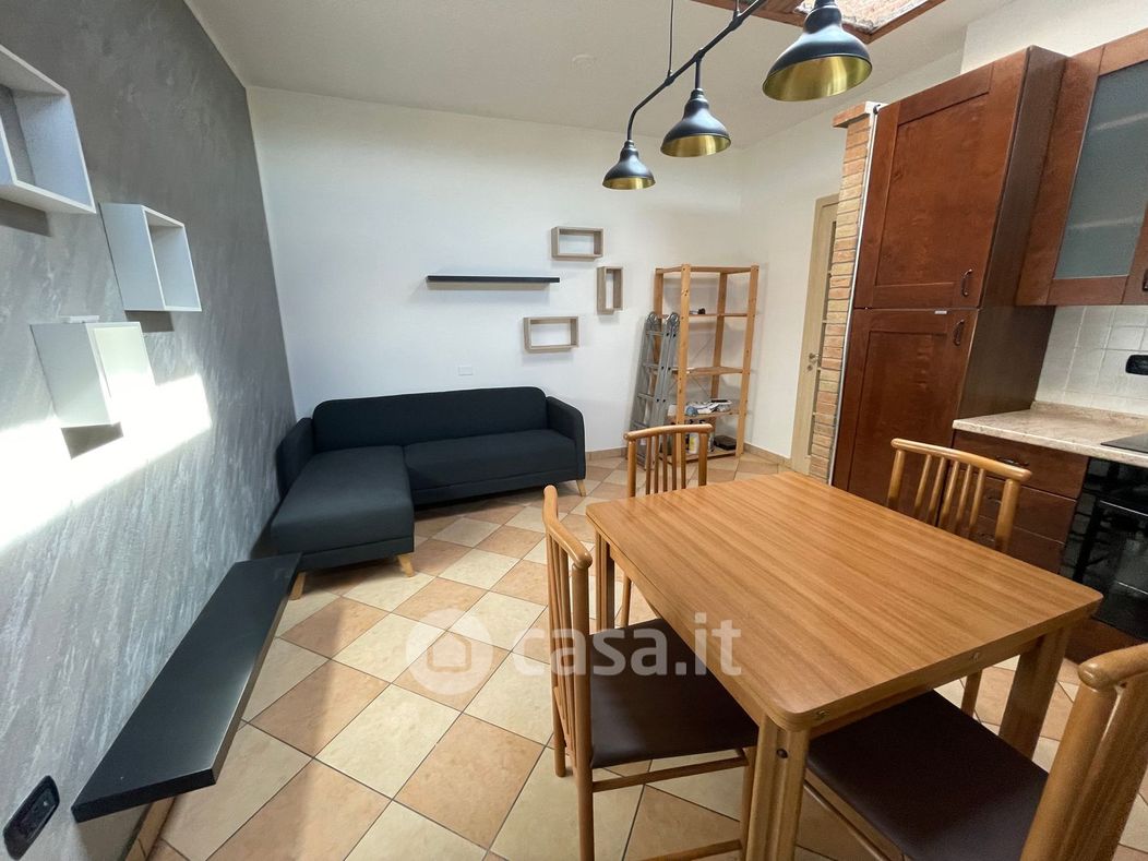 Appartamento in Affitto in Via Oslavia a Legnago