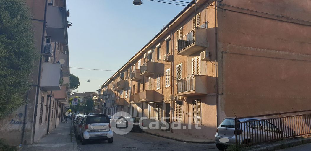 Appartamento in Vendita in Via Serra Sottana a Cosenza
