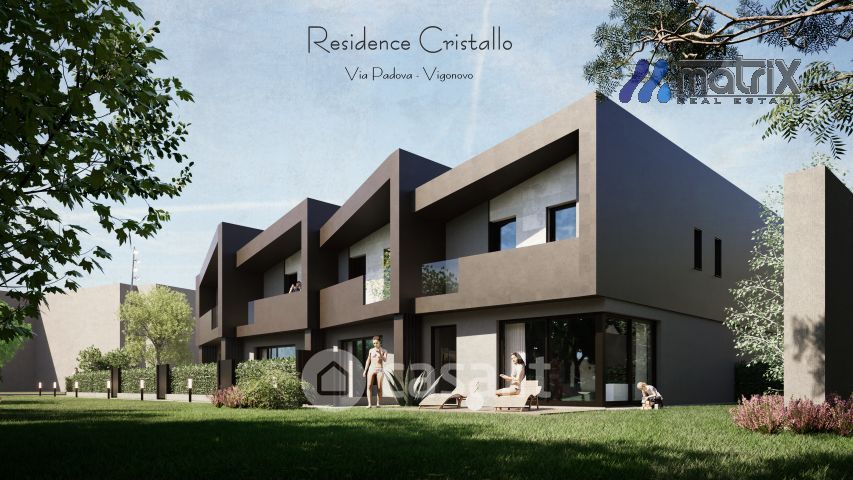 Villa in Vendita in Via Vigonovese 240 a Padova