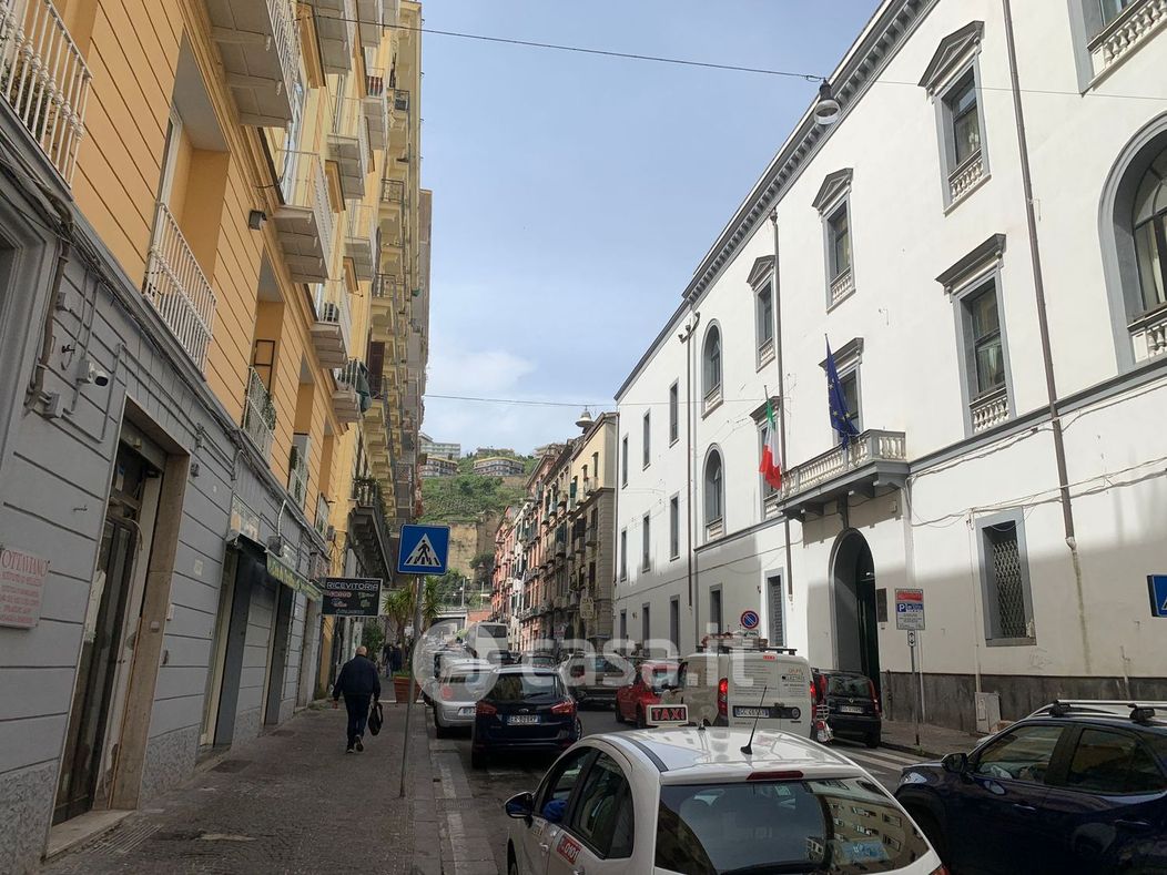 Negozio/Locale commerciale in Vendita in Via Piedigrotta a Napoli