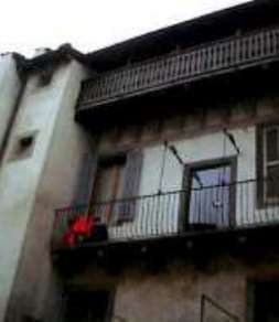 Appartamento in Vendita in Via Salvecchio a Bergamo