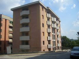 Appartamento in Vendita in Via petrarca 7 a Perugia