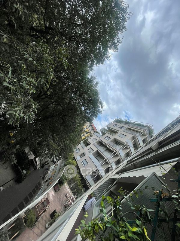 Appartamento in Vendita in Via Emanuele Filiberto a Milano