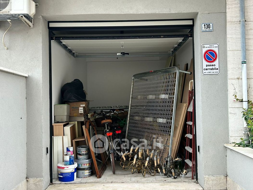 Garage/Posto auto in Vendita in Via Monte San Michele 132 a San Benedetto del Tronto