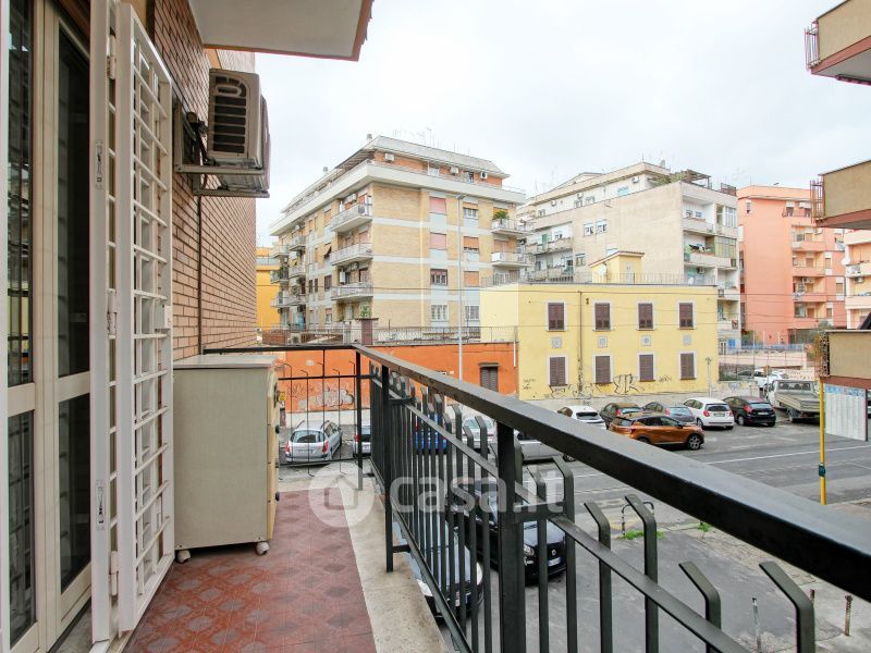 Appartamento in Vendita in Via dei Frassini 41 a Roma