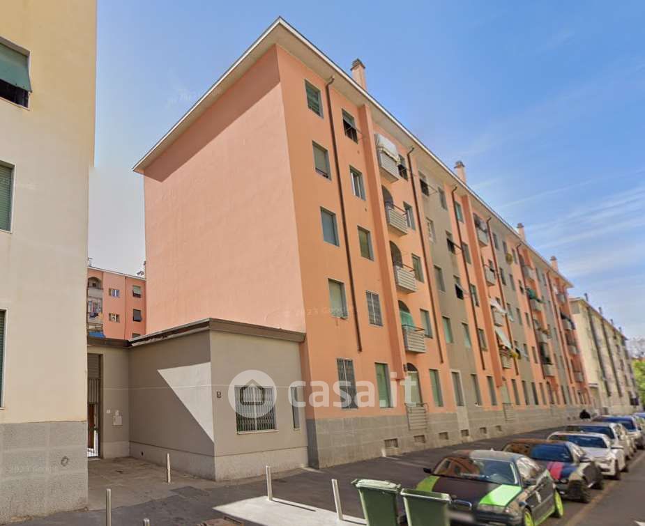 Appartamento in Vendita in Via Privata Filippo Abbiati 5 a Milano