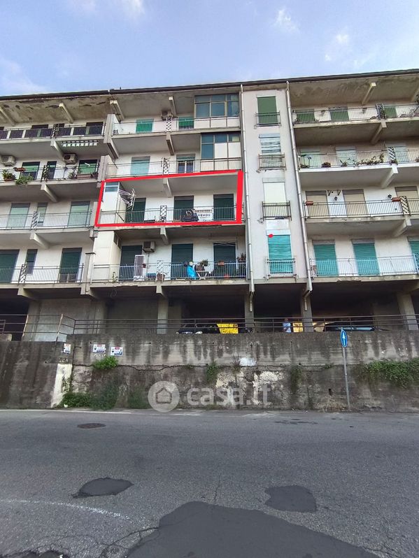 Appartamento in Vendita in Via Salvatore Marino 118 a Catania