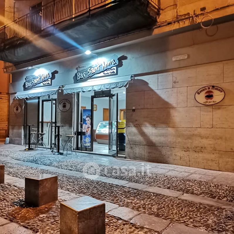 Bar in Vendita in Piazza Sant'Anna 2 a Termini Imerese