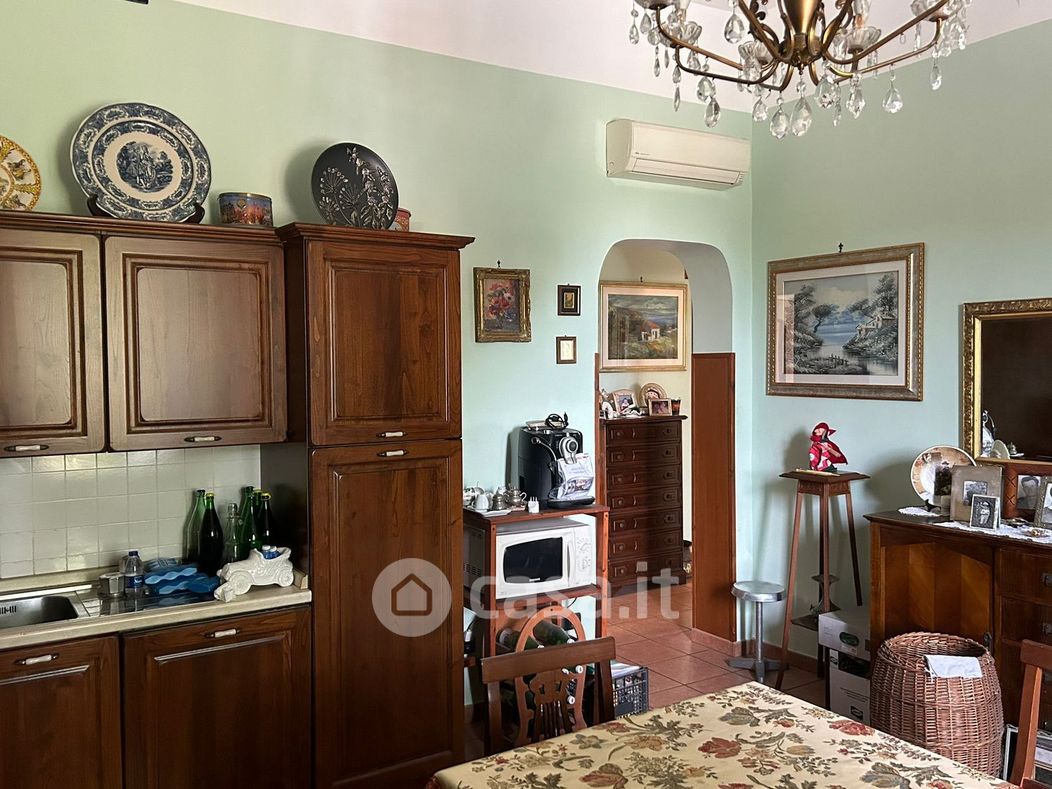 Appartamento in Vendita in Viale Amendola a Reggio Calabria