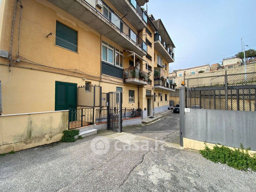 Appartamento in Vendita in Via Anassagora a Messina