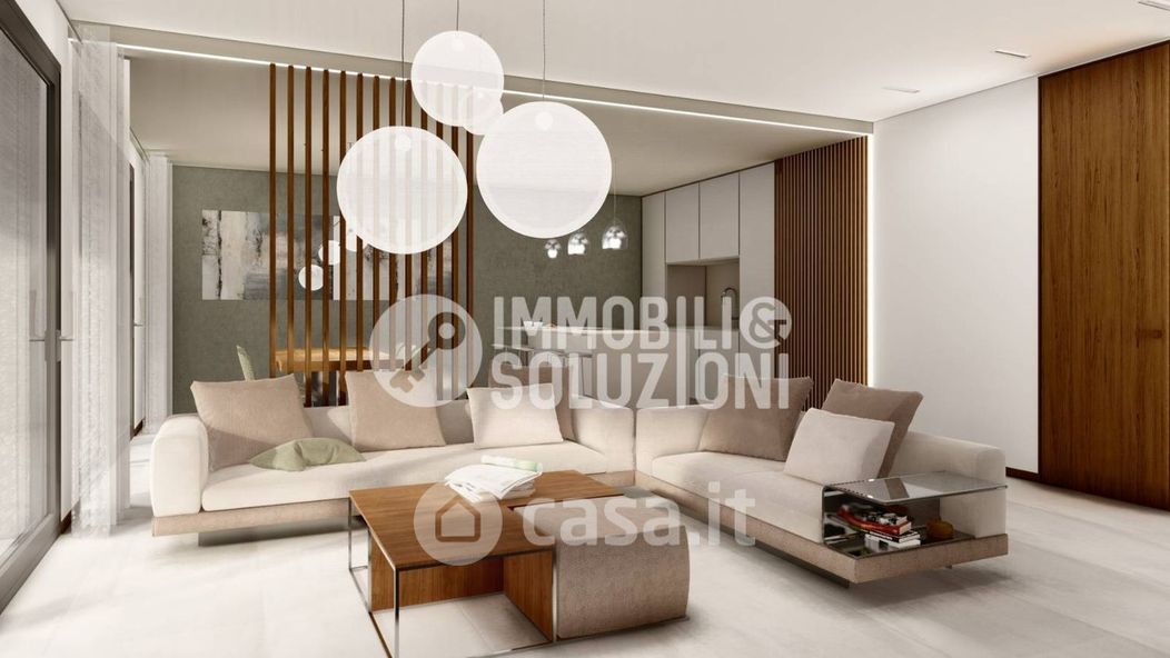 Appartamento in Vendita in Via Giuseppe Mazzini 24 a Bergamo