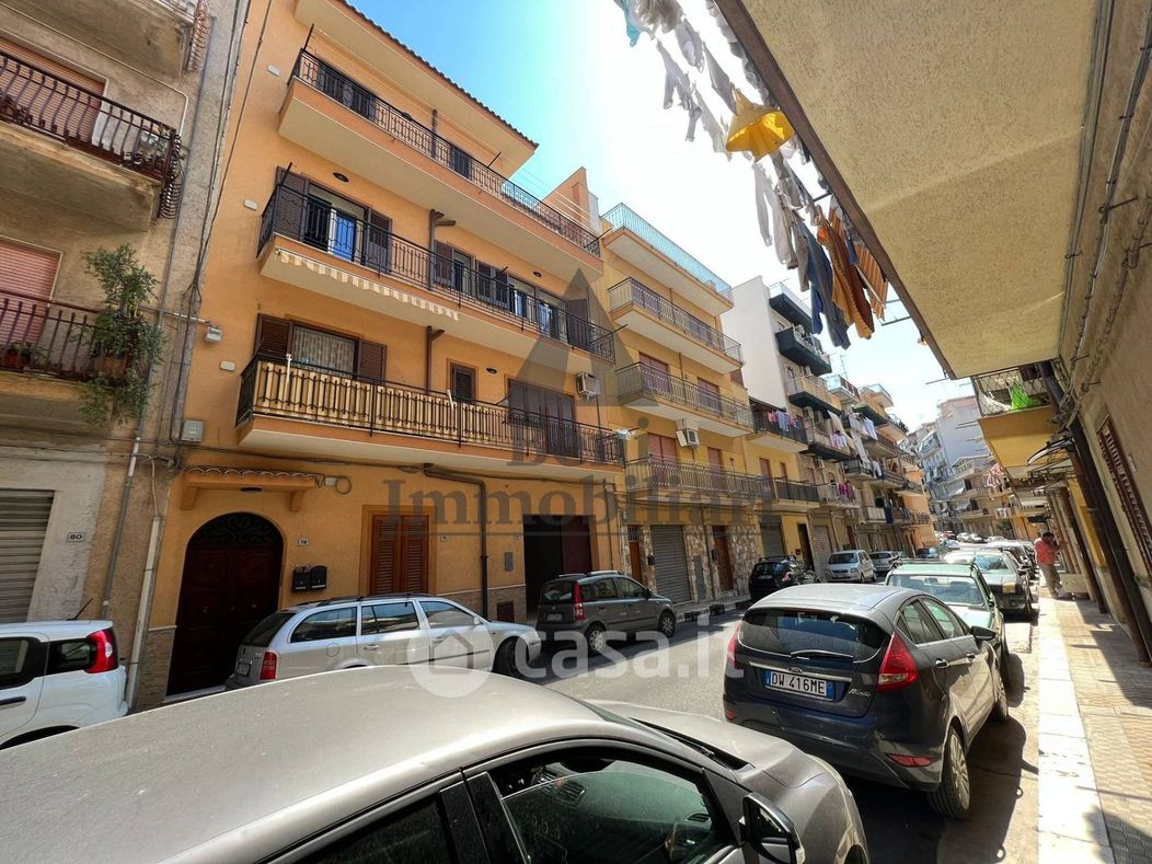 Appartamento in Vendita in Via Pietro Gagliardo a Bagheria