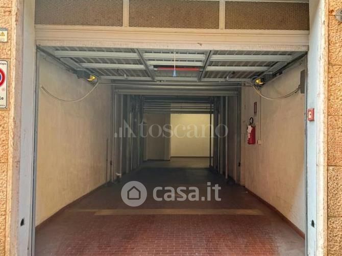 Garage/Posto auto in Affitto in Via Polese a Bologna