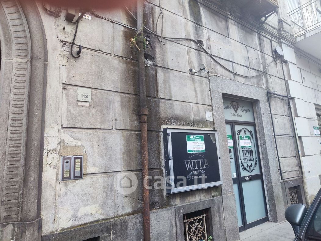 Negozio/Locale commerciale in Affitto in XX SETTEMBRE 115 a San Giuseppe Vesuviano