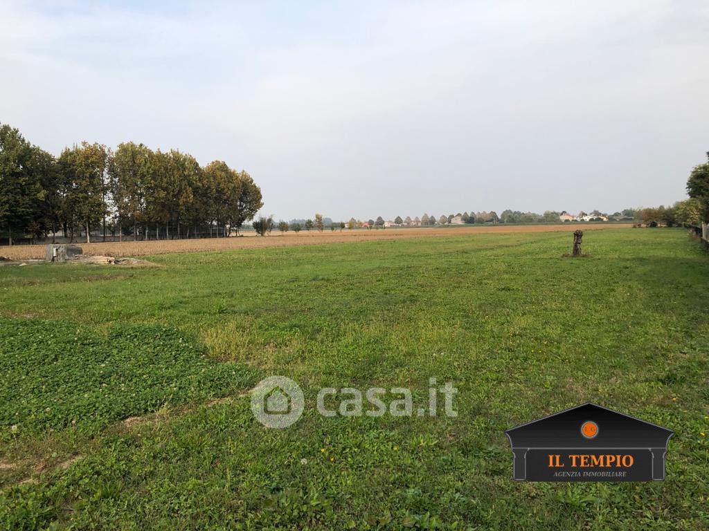 Terreno agricolo in Vendita in Strada di Bertesinella a Vicenza