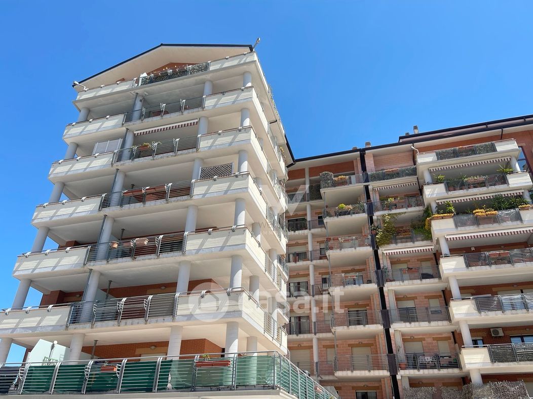 Appartamento in Vendita in Via Gaetano Scardocchia a Campobasso