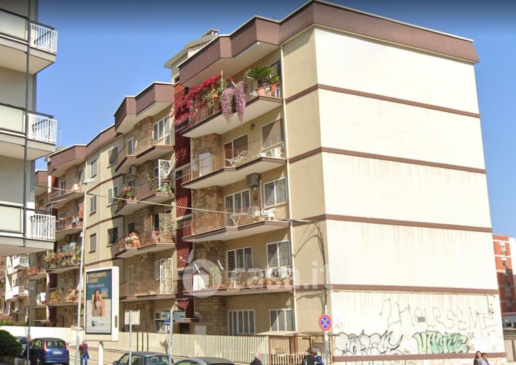 Appartamento in Vendita in Via Giuseppe Fanelli a Bari