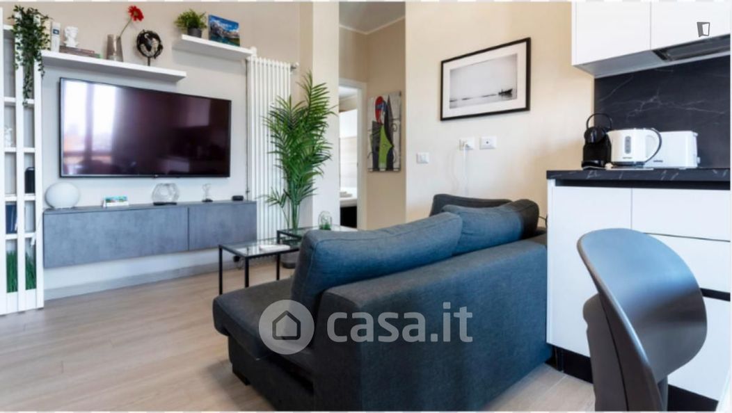 Appartamento in Affitto in Via Marco D'Agrate a Milano